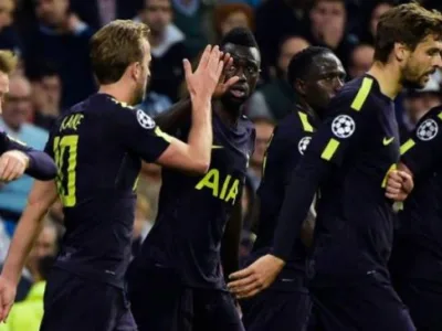 Cenny punkt w meczu z Realem przybliża Tottenham do awansu