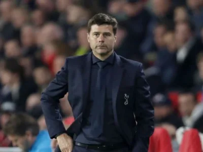 Składy na Leicester - Tottenham