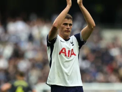 Micky van de Ven błyszczy prędkością. Kto był najszybszy, a kto najwolniejszy w Premier League?