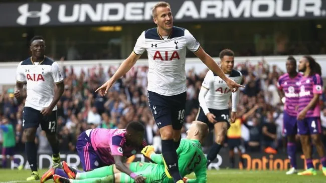 Kane: \"Mam za sobą jeden z najlepszych tygodni\"