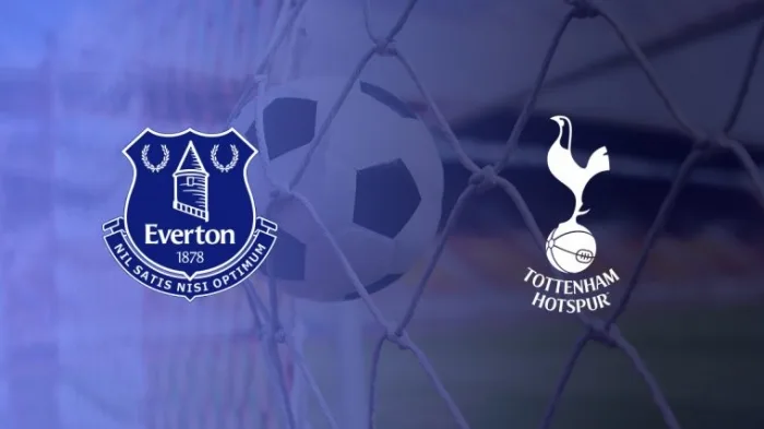 Everton vs Tottenham
