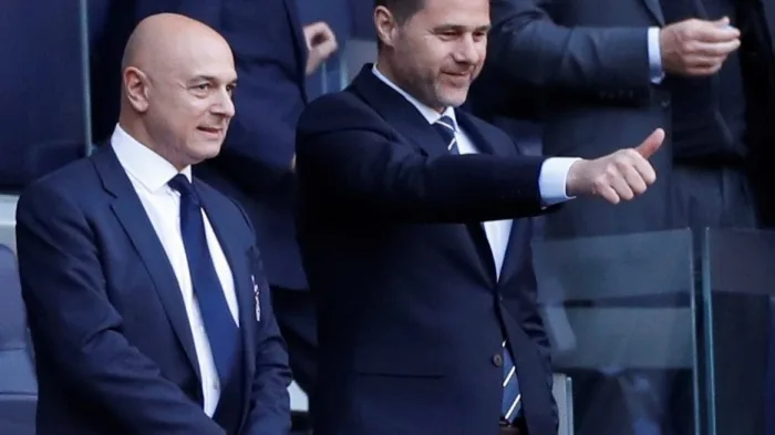 #34 Podcast Spursmania. Co z tym Tottenhamem?