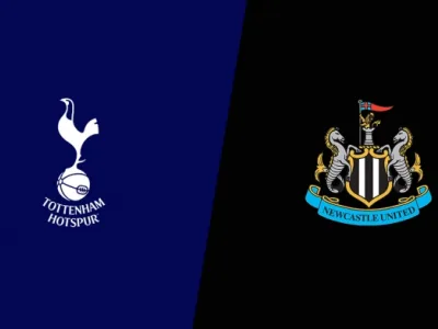 Tottenham vs Newcastle