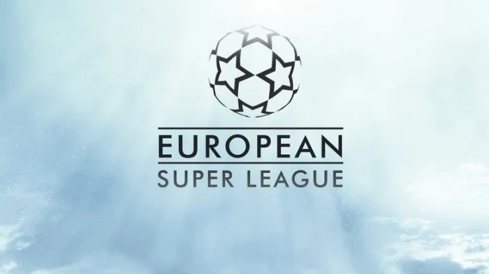 Oficjalnie : Tottenham Hotspur w Superlidze!
