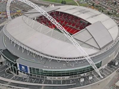 Tottenham coraz bliżej Wembley