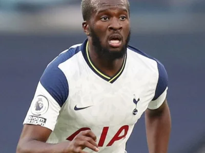 Ndombele : Moja gra jest dojrzalsza.