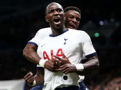 Kolejna wygrana pod wodzą Mourinho! Tottenham Hotspur 3:2 AFC Bournemouth