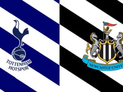 Tottenham vs Newcastle