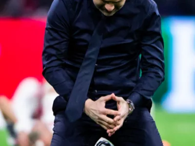 Pochettino, Conte czy Erik Ten Hag? Kto powinien być nowym trenerem Tottenhamu?