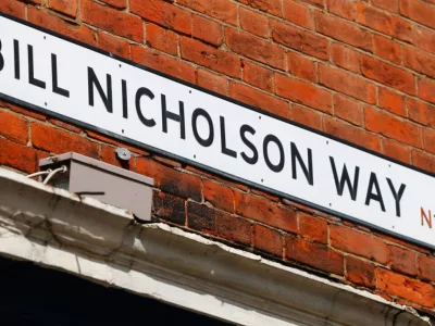 Tottenham wznawia Galerię Sław. Po raz pierwszy z zawodniczkami drużyny kobiet