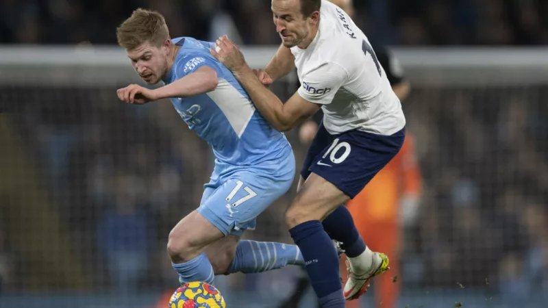 Wyrok w sprawie Manchesteru City. Tottenham może walczyć o wielkie odszkodowanie