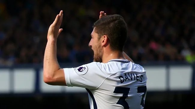 Pochettino: Davies zagrał fantastycznie