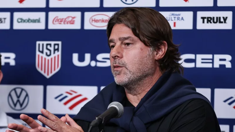 Pochettino o werdykcie ws. Manchesteru City: żyliśmy w okresie oszustwa