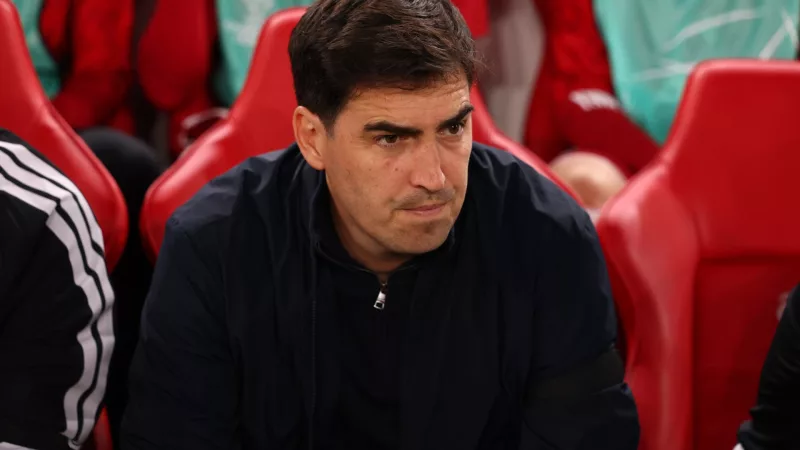 Hutton: Liverpool popełnił błąd, wypuszczając Robertsona za darmo