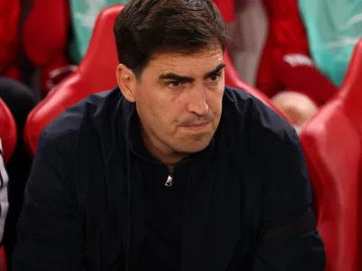 Hutton: Liverpool popełnił błąd, wypuszczając Robertsona za darmo