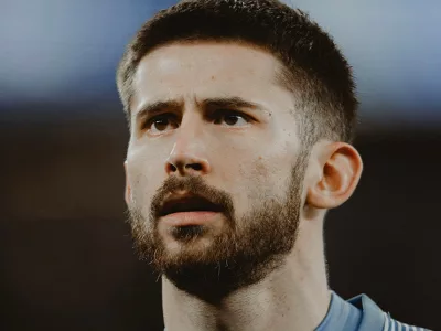 Vicario o odejściu z Tottenhamu: „Pewne rzeczy się nie zgrały”