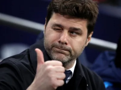 Pochettino chce jeszcze wrócić do Tottenhamu