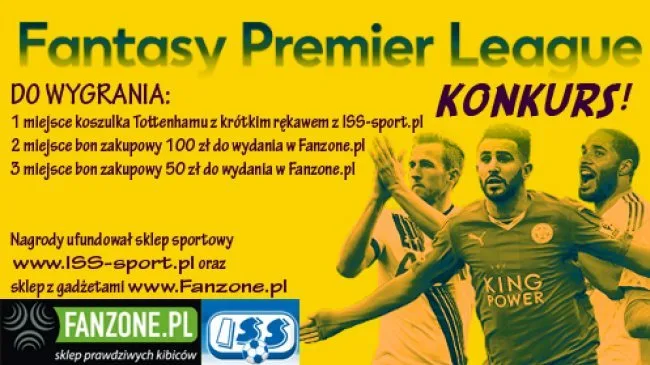 Fantasy Premier League - podsumowanie
