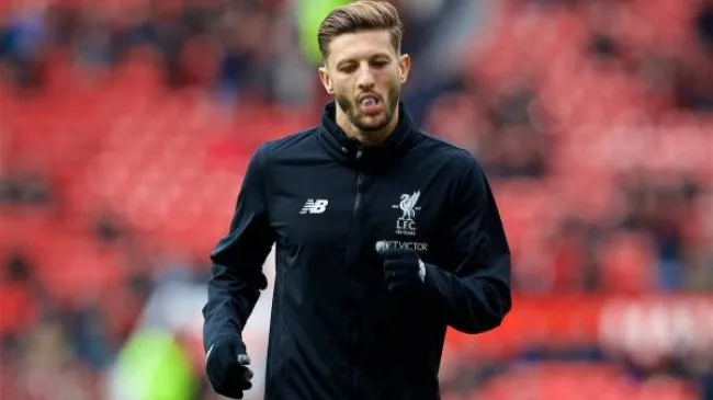Lallana łączony z Tottenhamem