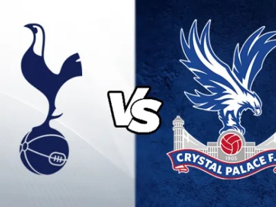 Tottenham vs Crystal Palace