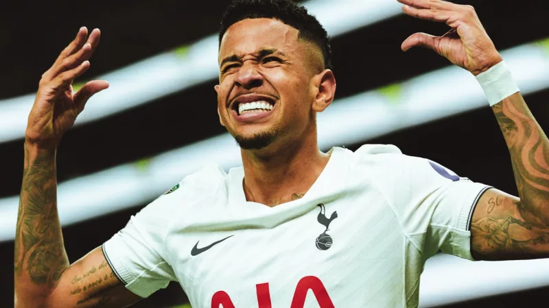 Rekordowe okno Tottenhamu: dziesięciu nowych i blisko 400 mln funtów