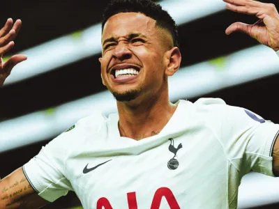 Rekordowe okno Tottenhamu: dziesięciu nowych i blisko 400 mln funtów