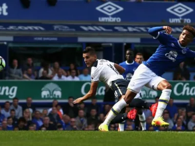 Lamela na wylocie? Pochettino dementuje plotki