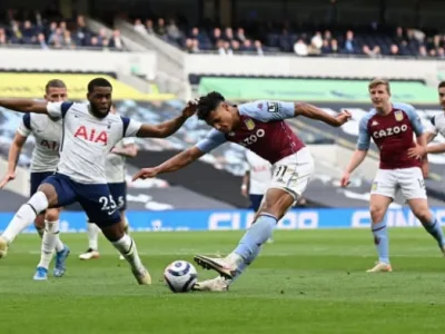 Aston Villa przyjeżdża do Londynu