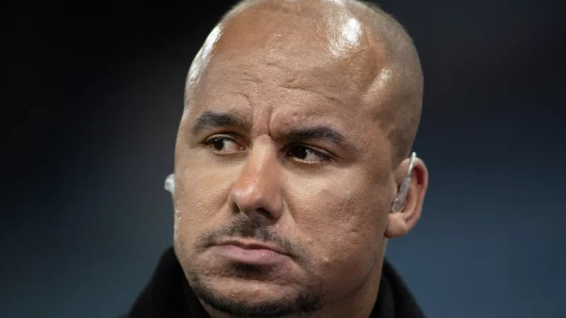 Richarlison został w Tottenhamie, Agbonlahor nazwał go „idiotą”. Liczby mówią co innego