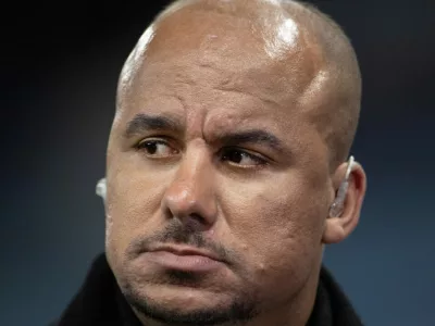 Richarlison został w Tottenhamie, Agbonlahor nazwał go „idiotą”. Liczby mówią co innego