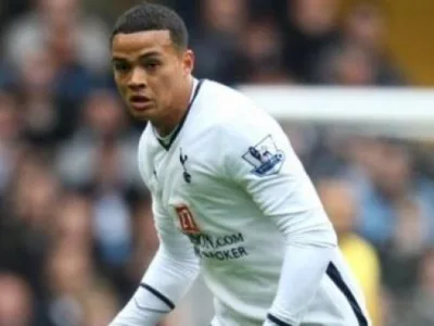Sto lat Jermaine Jenas!