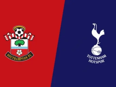 Southampton vs Tottenham