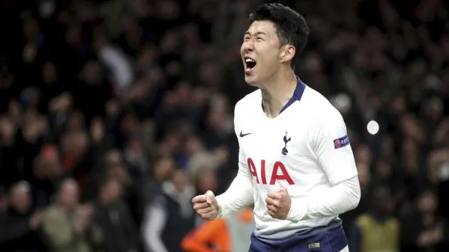 Tottenham Hotspur 1:0 Manchester City. Dobry wynik przed rewanżem!