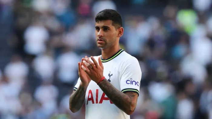 Romero powinien być gotowy na mecz z Fulham