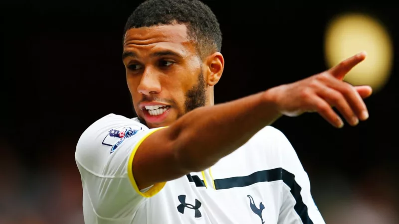 Co się stało z Etienne'em Capoue? Z „siódemki Bale'a" na parkiet koszykarski