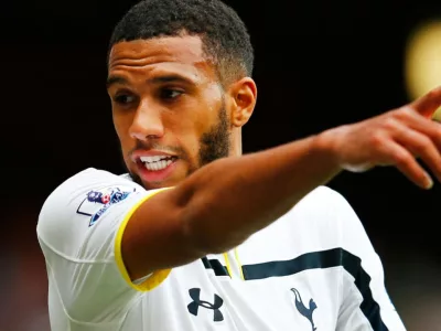 Co się stało z Etienne'em Capoue? Z „siódemki Bale'a" na parkiet koszykarski