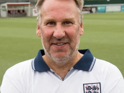 Merson z wyzwaniem dla Mourinho