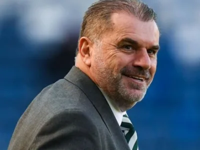 Postecoglou o kontrakcie Sona i przygotowaniach Tottenhamu do meczu z Bayernem Monachium