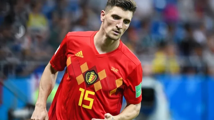 Nowy obrońca blisko Spurs?