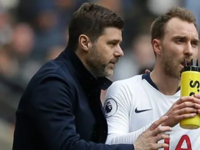 Podania prowadzące donikąd. Dlaczego  Tottenham ma problemy z grą na własnym boisku?