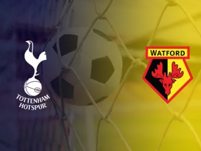 Tottenham vs Watford