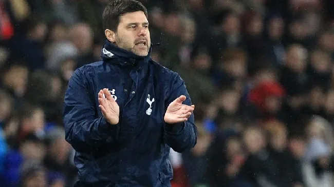 Pochettino: \"Zabrakło agresji\"