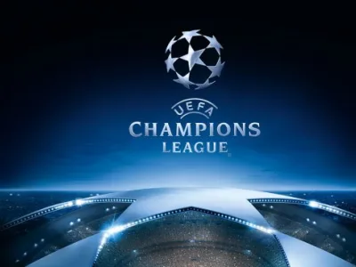 INTER MEDIOLAN vs SPURS  - LIGA MISTRZÓW