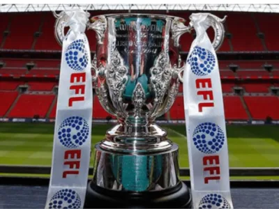 SPURS vs BARNSLEY - PUCHAR LIGI