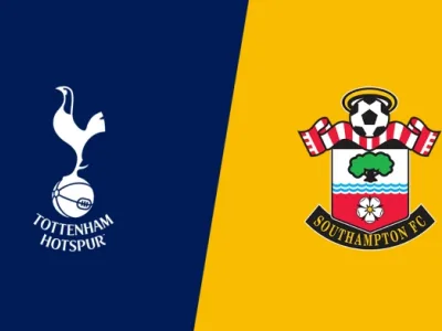 Tottenham vs Southampton