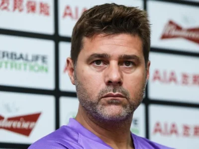 Mauricio Pochettino zwolniony!