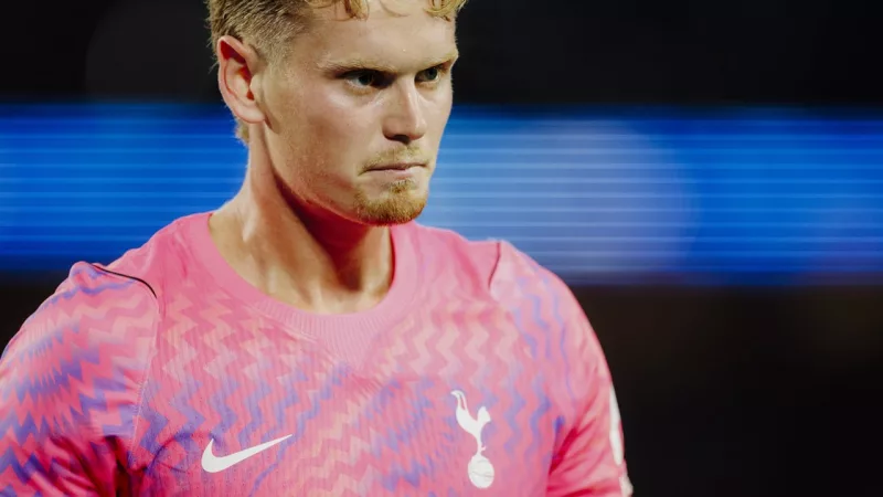 Tottenham przed Evertonem: faworyt bez zwycięstwa i bez gola