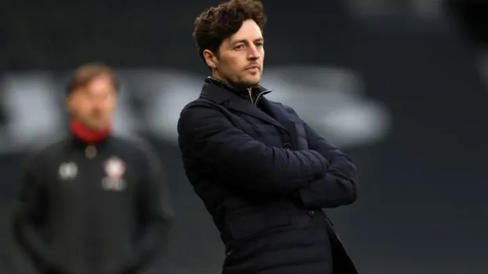 Ryan Mason: Harry Kane kocha ten klub.