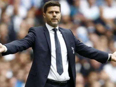 Pochettino: byliśmy lepsi niż Liverpool
