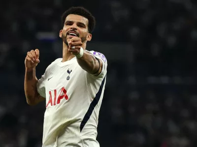Zamora broni Solanke: „Gole przyjdą, gdy De Zerbi poukłada resztę”